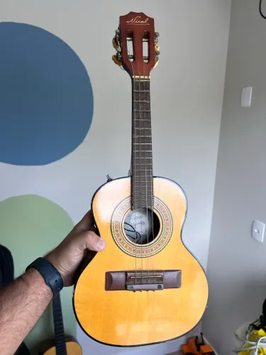 Cavaquinho Nicol Usado