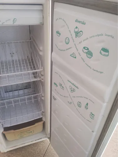 Freezer