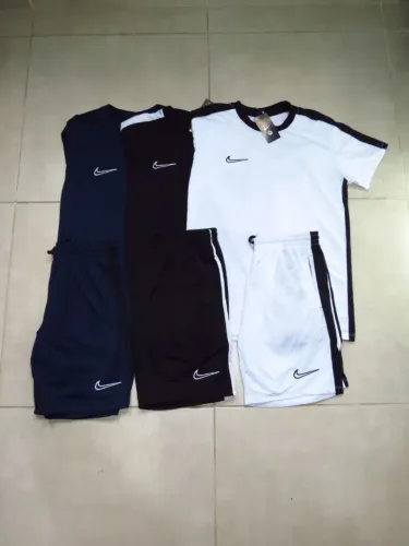 Conjunto Esportivo Dry-Fit