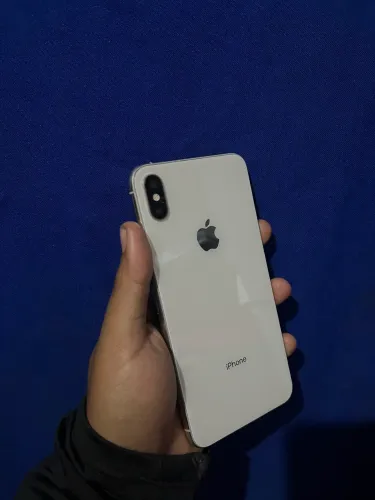 Vendo iPhone XS Max 512gb 