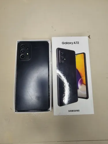 GALAXY A72 5G