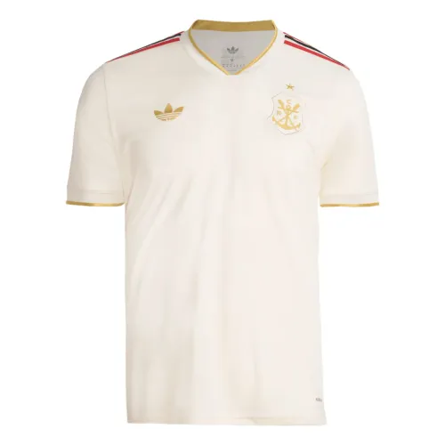 Camisa Flamengo  terceiro modelo 3 - Adidas Temporada 2025/26 PROMOÇÃO MALUCA 