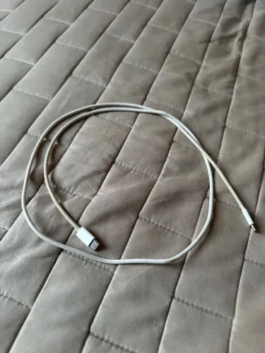 Carregador APPLE original USB-c