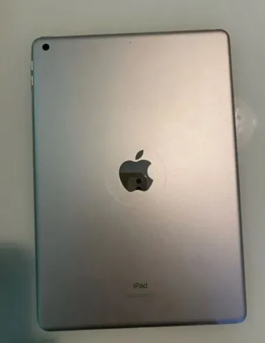 Vendo tablet da Apple