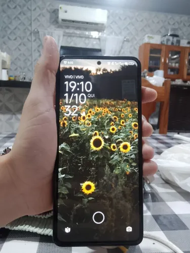 Redmi Note 13 5G