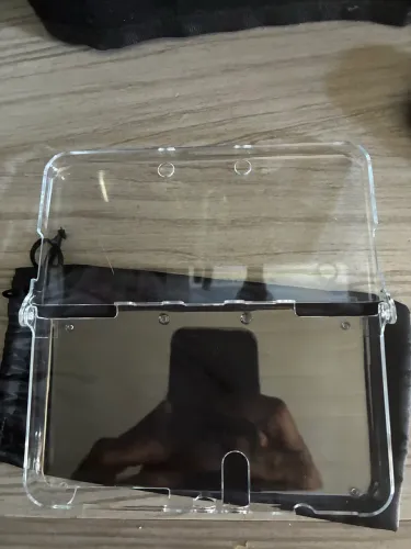 Case Nintendo new 3DS