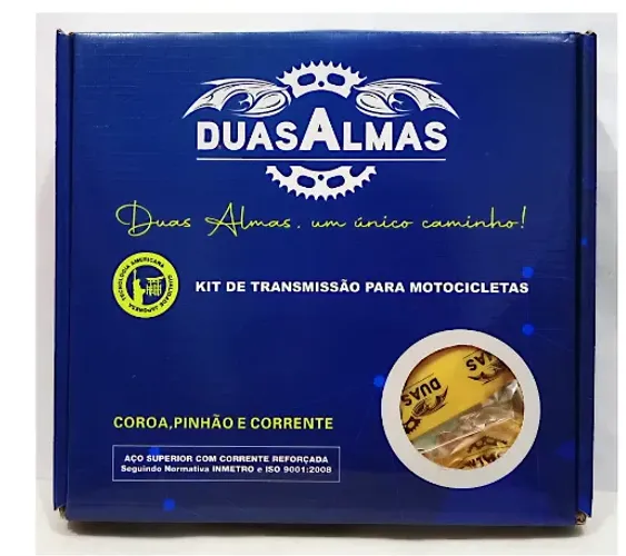 Kit relação lander 250