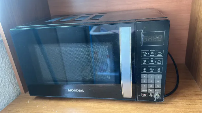Microondas
