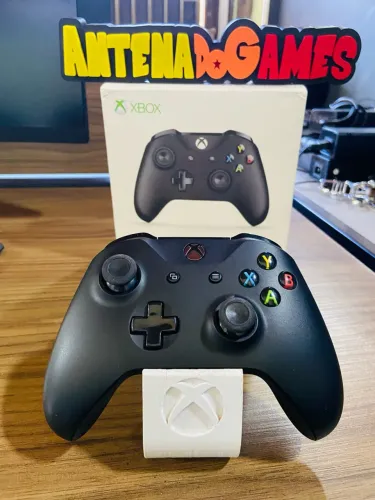 Controle Xbox One X