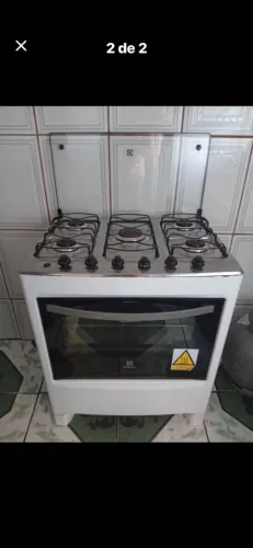 Fogão 5bocas