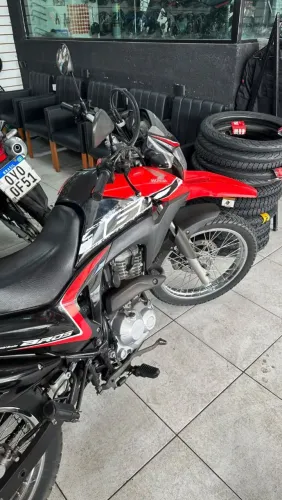 VENDO BROS 160 ESDD 2020