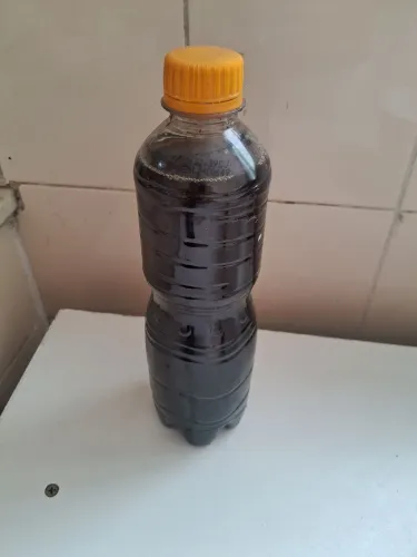 Fertilizante Orgânico