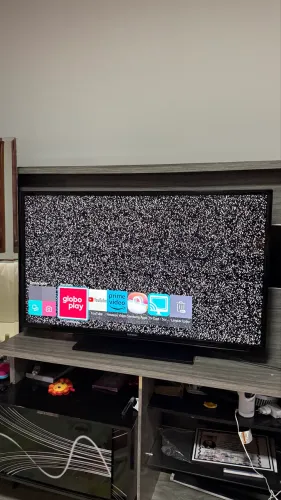 Tv Samsung 43?