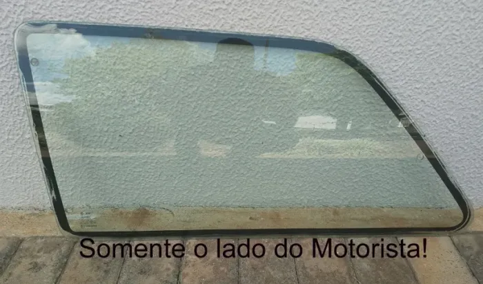1 vidro basculante Esquerdo Traseiro Voyage 84/95