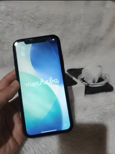 iPhone 11 128GB