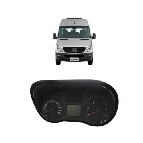 Painel De Instrumentos Sprinter 315 416