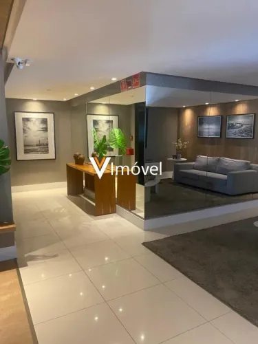 Apartamento para Venda em Maceió, Jatiúca, 4 dormitórios, 4 suítes, 6 banheiros, 3 vagas