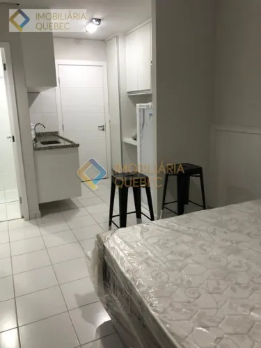 Apartamentos - Locação - Iguatemi - Cod. 91