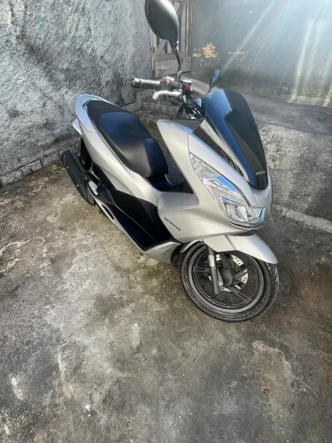 Pcx 150 2017
