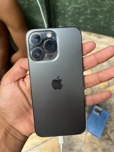 iPhone 13 Pro