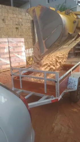 Carretinha 