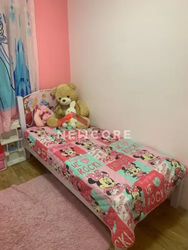 Apartamento em Rua Aderval Alves Rodrigues - Parque Dom João Neri - São Paulo/SP
