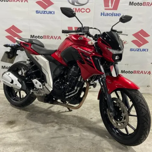 Yamaha Fazer 250 2023/2023