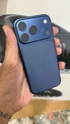 iPhone 17 pro 256 GG