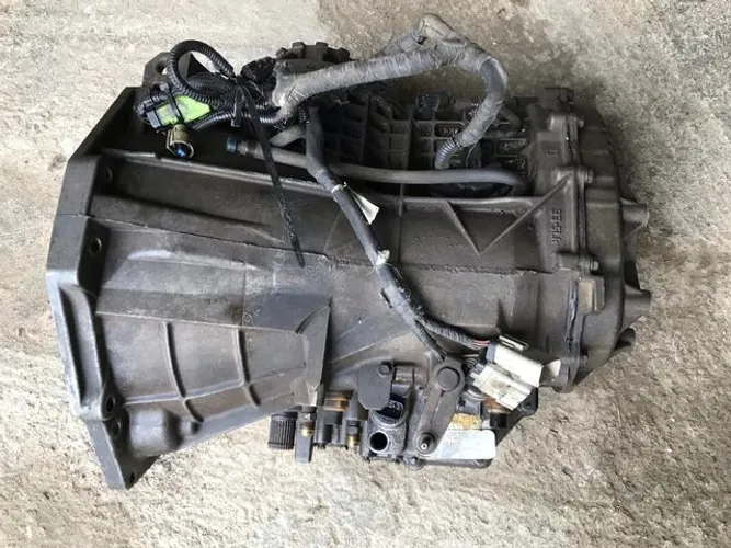 Caixa de Câmbio Chrysler 300m 2000 V6