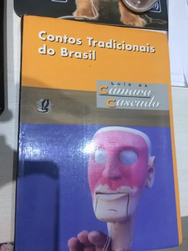 Contos tradicionais do Brasil