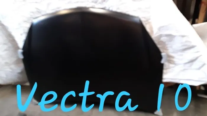 Capo vectra 10