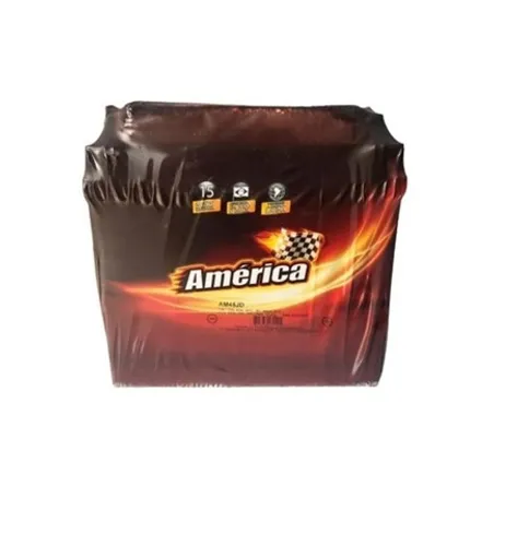 Bateria America 45 ah linha Heliar 15 mese garantia com a bateria velha dssdskwgcb ypxsn