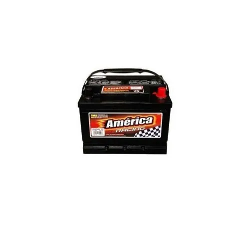 Bateria America 45 ah linha Heliar 15 mese garantia com a base de troca sdqv wfxnn