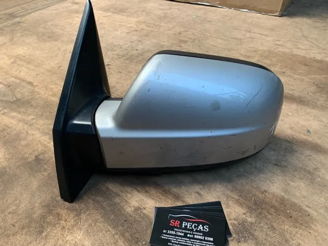 Retrovisor TUCSON! SR PEÇAS USADAS! 