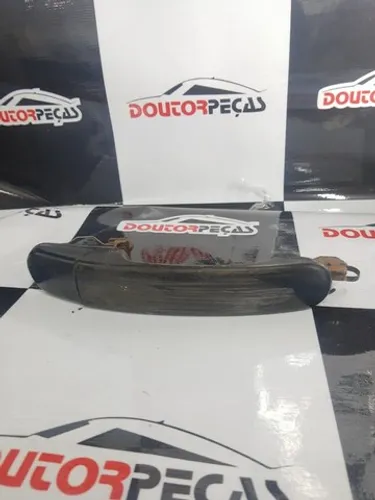Maçaneta Externa Gol G3 PA630GF