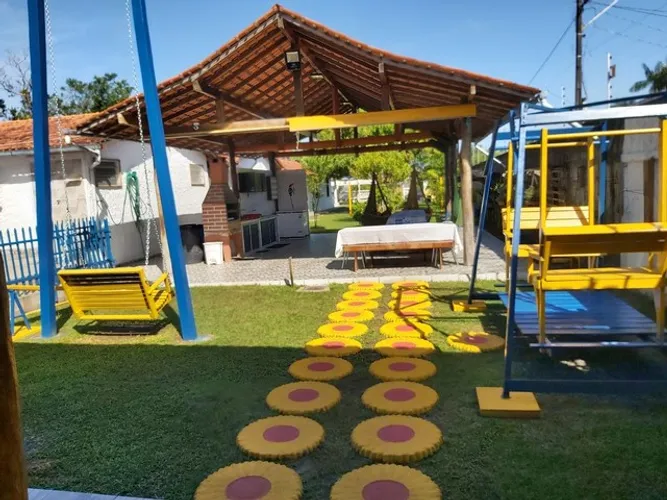 REFERÊNCIA  em MOSQUEIRO 