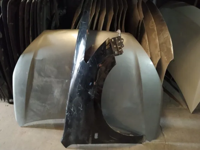 Paralama Honda Accord 2008 2009 2010 2011 2012