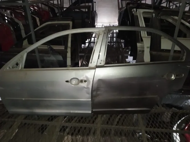 Porta Ford Fusion 2006 2007 2008 2009 2010 2011 2012
