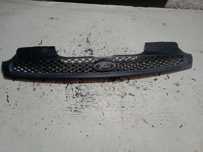 Grade dianteira ford/Fiesta 2006