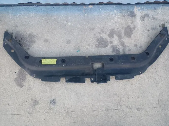 Defletor superior rav4 2006 2007 2008 2009 2010 2011