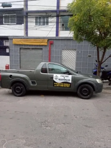 Frete barato