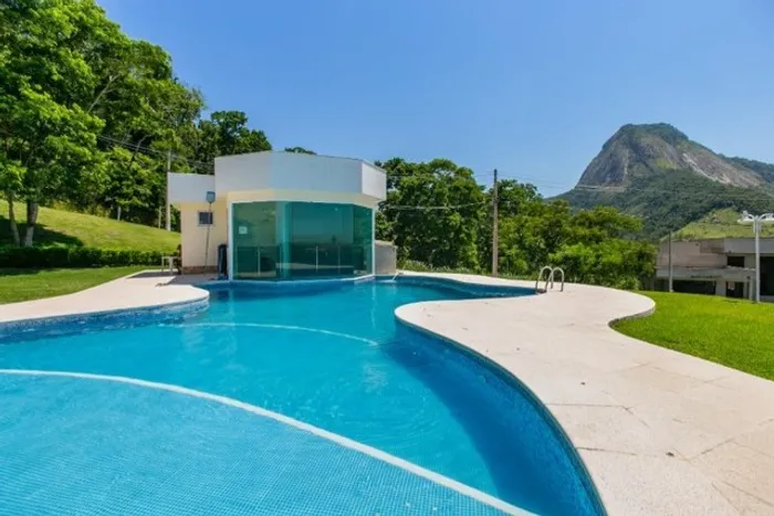Condomínio Pedra de Inoã Residencial - Terrenos com a menor taxa de juros do mercado !