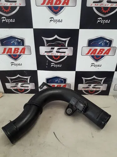 Tubo da ar da turbina Golf Gti Tiguan 350 2016/2021