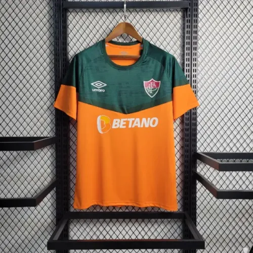 Camisa Fluminense Treino II 2023