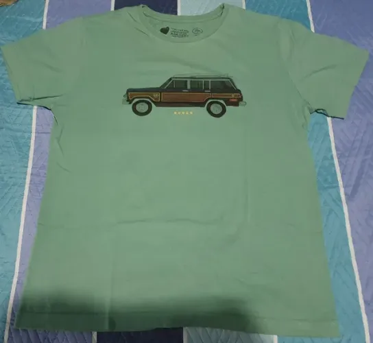 Camisa Pipe Original tam. G Masculina Nova Zerada 