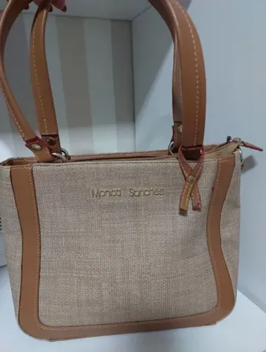 Bolsa Mônica Sanches 