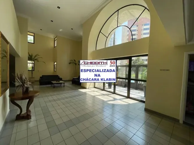 Apartamento para venda tem 106 metros quadrados com 3 quartos