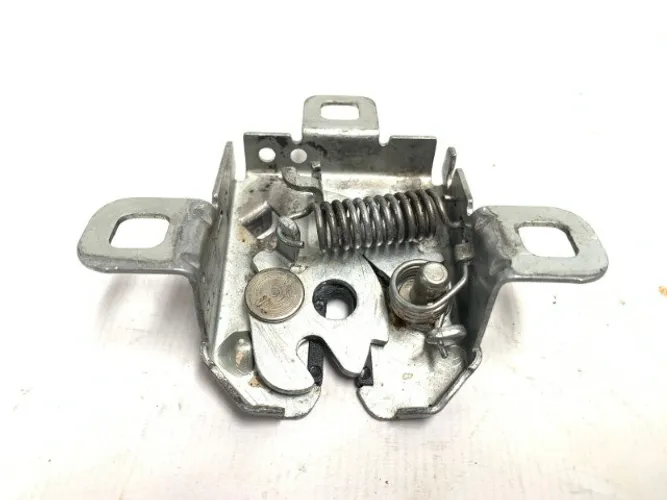 Fechadura Capo Fiat Palio/Grand Siena 2013/2017 - Original/Usada