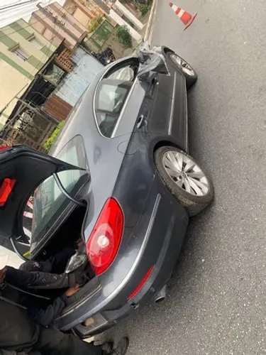 Sucata PASSAT CC 3.6 2011 2012 2013 Para Retirada de Peças