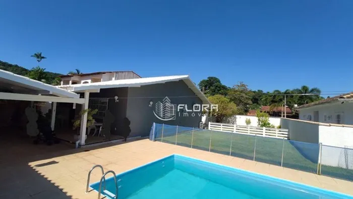 Casa à venda, 166 m² por R$ 760.000,00 - Várzea das Moças - Niterói/RJ